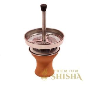 accesorios cachimbas, gestores,cazoletas de terracota, cazoleta de barro