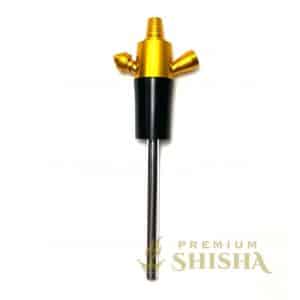 adaptador de cachimba