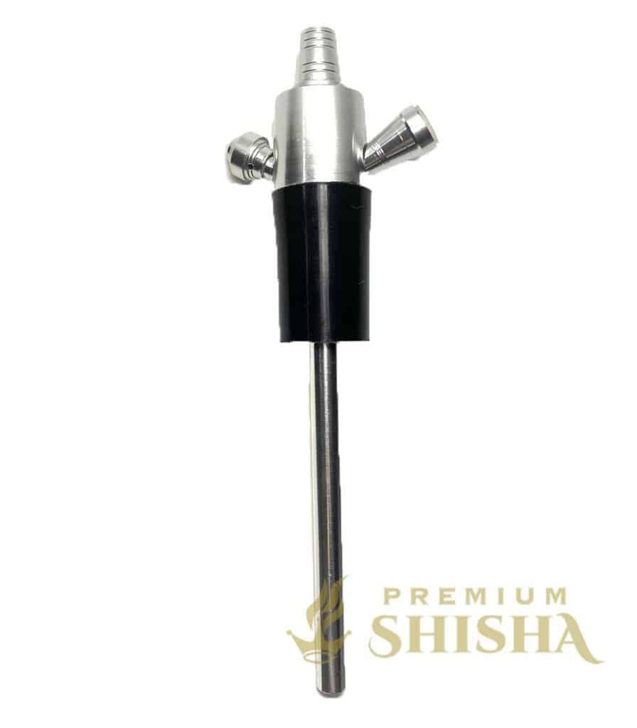 adaptador de hookah