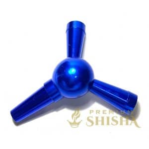 Adaptador de mangueras para shisha/ cachimba
