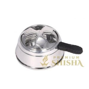 accesorios, cachimbas, gestor de calor tipo kaloud lotus