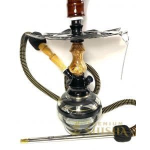Cachimbas, brasileñas, hookahs