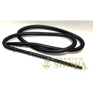 Manguera desechable calidad económica, accesorios hookah, mangueras silicona