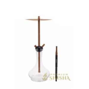 smoke arrow max gold silver