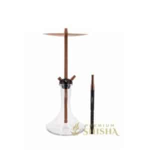 arrow max silver + base rusa