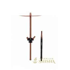 arrow max gold rose