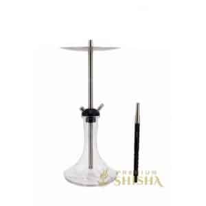 arrow max silver + base rusa