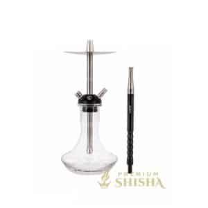 cold smoke arrow mini silver