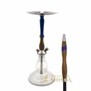 Hookah, fumadores, shishas