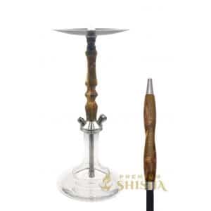 Hookah, fumadores, shishas
