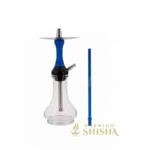 cold smoke gamma mini blue