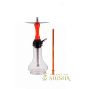 cold smoke gamma mini orange