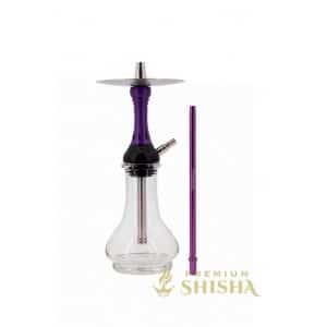 cold smoke gamma mini purple