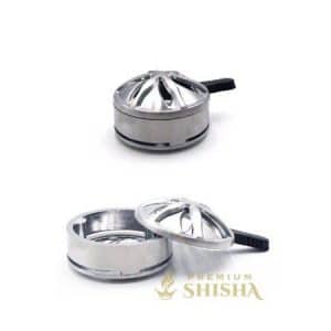 accesorios, cachimbas, gestor de calor regulable