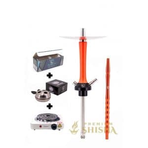 Packs, Cachimbas, Hookahs, Fumadores
