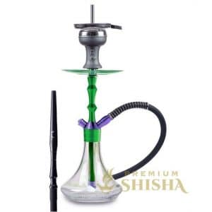 cachimba aladin hero hul