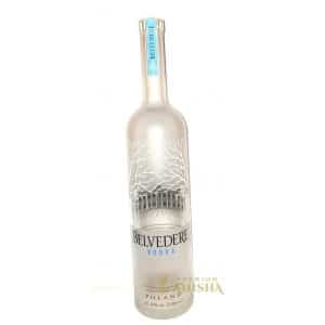Shisha Personalizada Belvedere 3L