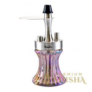 Aladin 2GO Shiny Clear