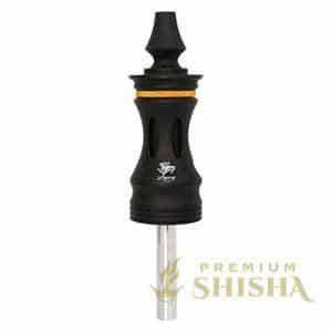 Legacy black