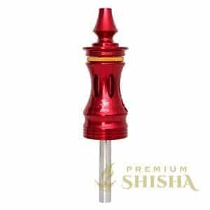 Legacy red