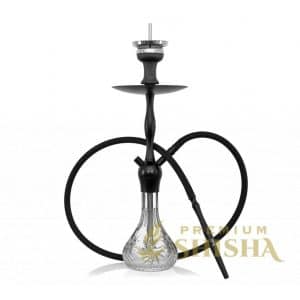 Cachimba Aladin Alux Admiral Black