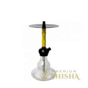 Cachimba, Hookah, fumadores
