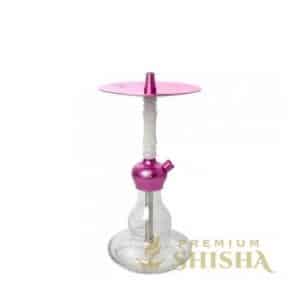 Cachimba, Hookah, fumadores