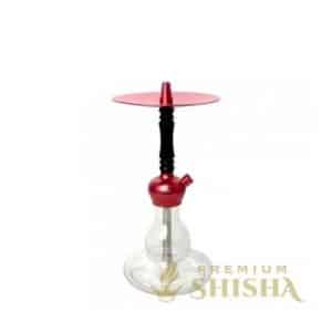Cachimba, Hookah, fumadores