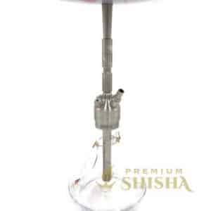 Hookah, fumadores, shishas