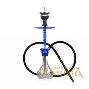 Alux Model 1 Blue
