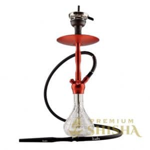 Alux Model 1 Red