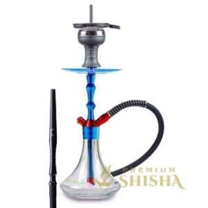 cachimba aladin hero captain