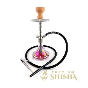 aladdin mvp 360 shiny bottom red