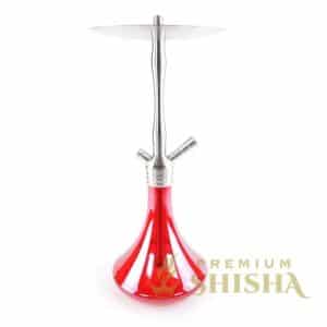 aladin 460 shiny red