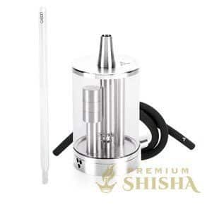 Shisha, alemana, fumadores, cachimbas