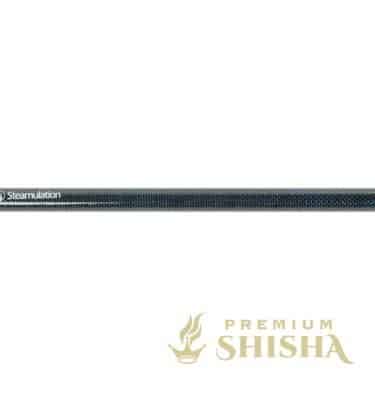 boquilla steamulation carbono