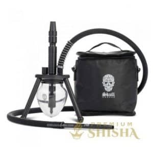 Cachimbas, skull, francesas, Ovni