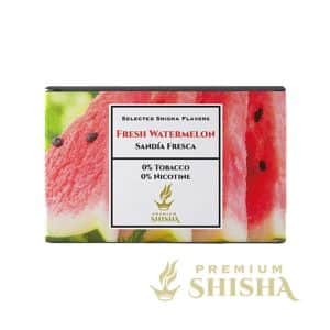 Melaza Premium Shisha Fresh Watermelon