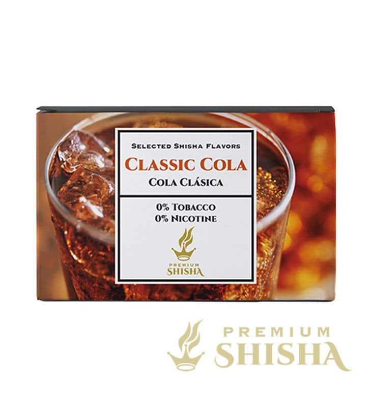 melaza premium shisha cocacola