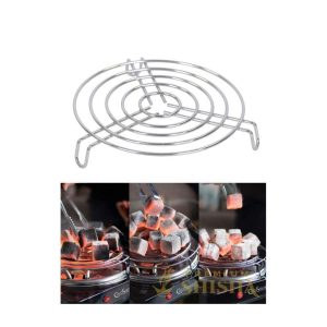 accesorios cachimbas, rejilla protección hornillo cachimba,