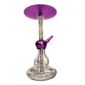 Cachimba, Hookah, Fumadores