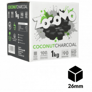 Carbón Zocomo