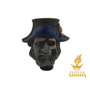 cazoleta capitán barbossa