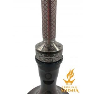 cachimba tortuga fancy