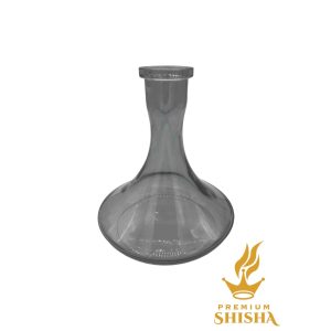 base trans gris para cachimba